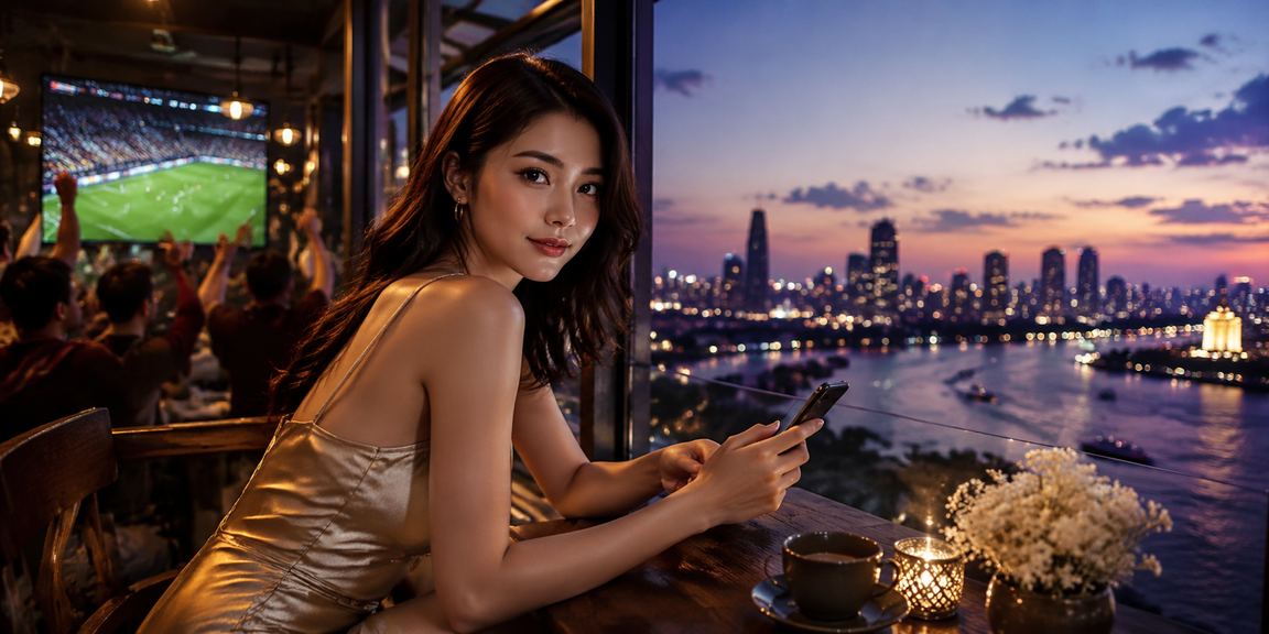 Không gian casino Việt Nam minh họa ưu đãi thể thao và giải trí cập nhật